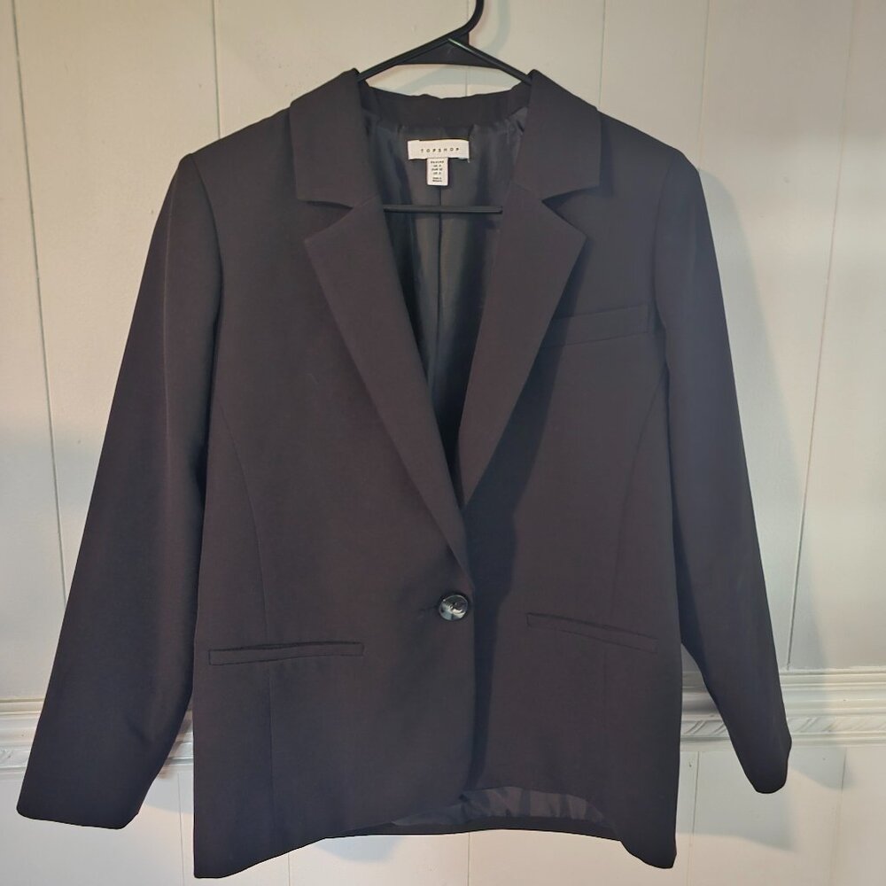 Topshop Blazer
